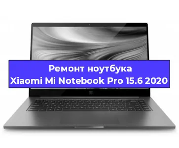 Ремонт блока питания на ноутбуке Xiaomi Mi Notebook Pro 15.6 2020 в Воронеже